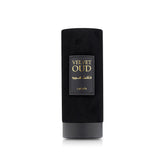 Lattafa Velvet Oud Eau De Parfum - 100ml